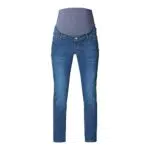 ESPRIT Maternity Damen Skinny Jeans Over The Belly Denim