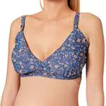 ESPRIT Maternity Damen Top Bikini AOP