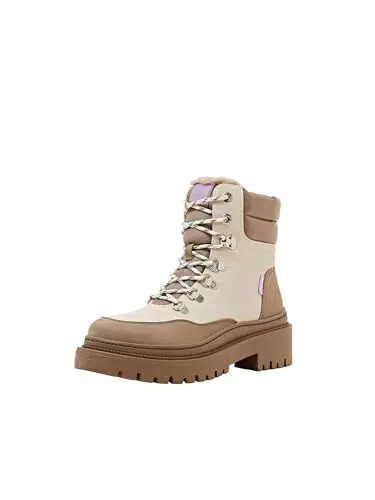 ESPRIT Damen Stiefelette modisch und elegant für jeden Anlass