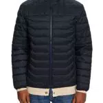 ESPRIT Recycelt Leichte Pufferjacke für Damen – Nachhaltige Mode für jeden Tag