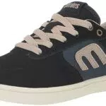 Etnies Kids Windrow Skate-Schuh, Yellow