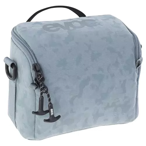 EVOC Unisex CB Rucksack - Robuster und vielseitiger Rucksack für Abenteuer