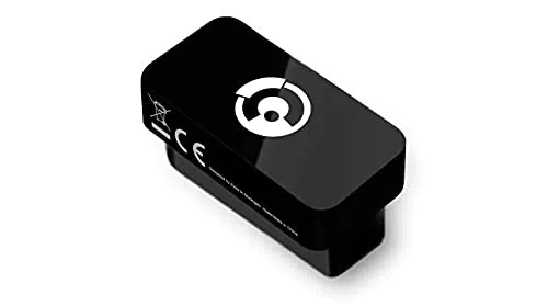 EXZA HHOBD Mini OBD2 Diagnosegerät für Android und Windows Fahrzeuge