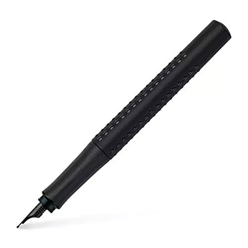 Faber-Castell Füller Grip Edition, Federbreite M, Modell 140960