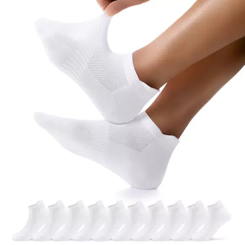 FALARY Funktionssocken für Damen und Herren – Atmungsaktive Sportsocken