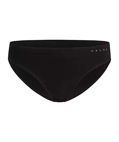 FALKE Damen Slip Warm W – Funktionsmaterial, schnelltrocknend, komfortabel
