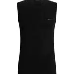 FALKE Herren Baselayer-Shirt Warm Funktionsgarn Schnelltrocknend