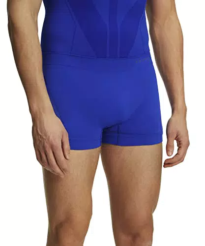 FALKE Herren Boxershorts Warm Funktionsgarn Schnelltrocknend Modell Yve 6714