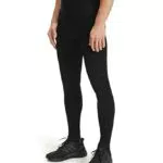 FALKE Herren Kompressionshose Compression Long M aus Funktionsmaterial