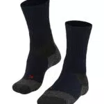 FALKE Herren Wandersocken TKX Expedition M aus Funktionsmaterial, antiblasen