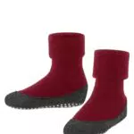 FALKE Cosyshoe Minis K HP Wolle Rutschhemmende Stoppersocken für Kinder