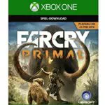 Far Cry Primal - Download Code für Xbox One