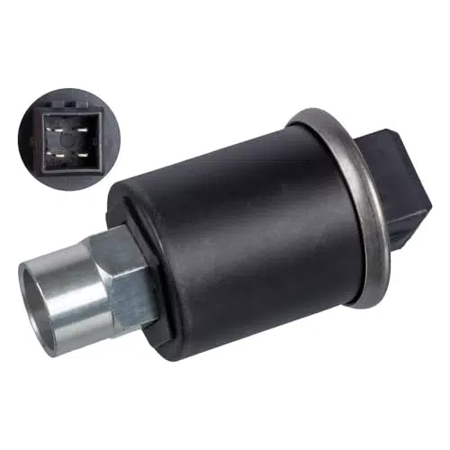 Febi Bilstein 18082 Druckschalter für Klimaanlage