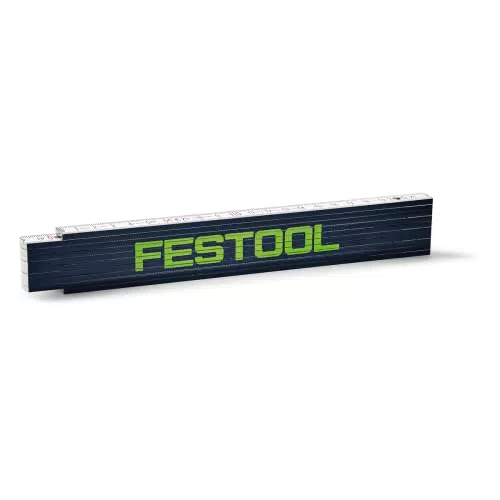 Festool Meterstab – Präzisionsmesswerkzeug für Handwerker und DIY-Enthusiasten