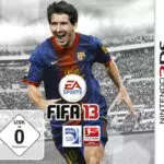 FIFA 13 für Nintendo 3DS – Jetzt Angebote und Rabatte entdecken!