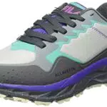 FILA Damen Traillaufschuh ALLAVETTA - Lila Orchidee