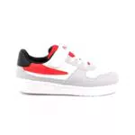 FILA Jungen Unisex Kinder FXVENTUNO Velcro TDL Sneaker
