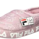 FILA WB COMFIDER Kids Sneaker, Mauve Shadows
