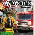 Firefighting Simulator - The Squad für Nintendo Switch