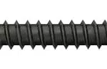 Fischer Schnellbauschraube 3,5 x 25 mm - Spezialschraube für Gipskartonplatten