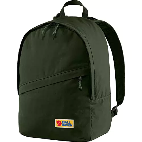 Fjällräven Vardag Rucksack für Erwachsene - Unisex, Einheitsgröße