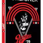 Foreigner - Live At The Rainbow '78