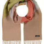 FRAAS Cashmink Schal - Weich und stilvoll für Herbst und Winter