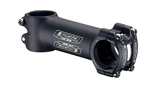 FSA Att.Omega Alu 6° B1 100mm 31.8 - Hochwertiger Fahrradlenker
