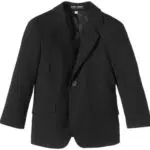 G.O.L. Jungen Sakko Blazer Regularfit - Größe 134 - Blau