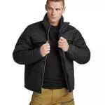G-STAR RAW Herren Foundation Padded Jacke D22886-D419-5781