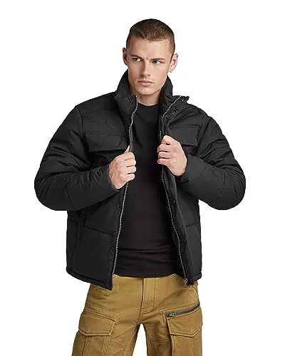 G-STAR RAW Herren Foundation Padded Jacke D22886-D419-5781