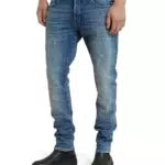 G-STAR RAW 3301 Slim Jeans für Herren – Stilvolle und bequeme Denim-Hose