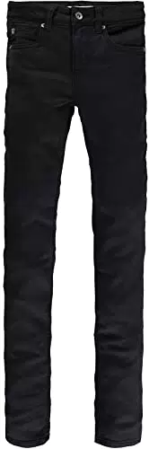 Garcia Jungen Xandro Jeans - Schwarz