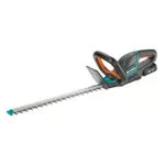 Gardena Akku-Heckenschere ComfortCut 50/18V-P4A Ready-To-Use Set