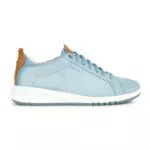 Geox Damen D AERANTIS Sneaker – Bequeme und stilvolle Schuhe für jeden Anlass
