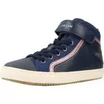 Geox J Kalispera Mädchen Sneaker