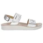 Geox Mädchen Sandalen Costarei Gi für komfortable Sommertage