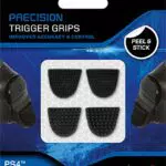Gioteck PTGPS4-11 Precision Trigger für PS4