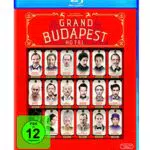 Grand Budapest Hotel Blu-ray – Meisterwerk von Wes Anderson im Heimkino erleben