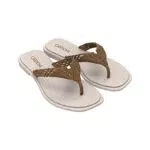 Grendha Damen ECO RAST Sandalen - Elegante und bequeme Schuhe für jeden Anlass