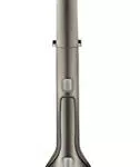 GRUNDIG VCH 9832 2-in-1 Akku-Handstaubsauger mit 75 Minuten Laufzeit