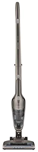 GRUNDIG VCH 9832 2-in-1 Akku-Handstaubsauger mit 75 Minuten Laufzeit