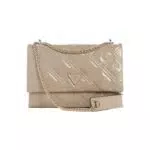 GUESS Deesa Convertible Flap Umhängetasche Crossbody Tasche