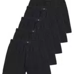 H.I.S Herren Fh-50wb Boxershorts – Bequeme Unterwäsche für den Alltag