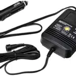Hama Kfz Netzgerät für Zigarettenanzünder 2000 mA, stabilisiert, 8 Stecker