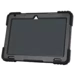 HANNspree Rugged Tablet Schutz für 13,3 Tablets - Modell 80-PF000002G00K
