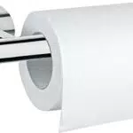 Hansgrohe Logis Universal Haltegriff fürs Badezimmer - Chrom