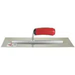 HaWe Glättekelle 405x120 mm – Hochwertiges Werkzeug für perfekte Oberflächen