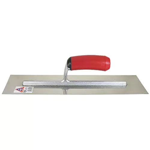 HaWe Glättekelle 405x120 mm – Hochwertiges Werkzeug für perfekte Oberflächen