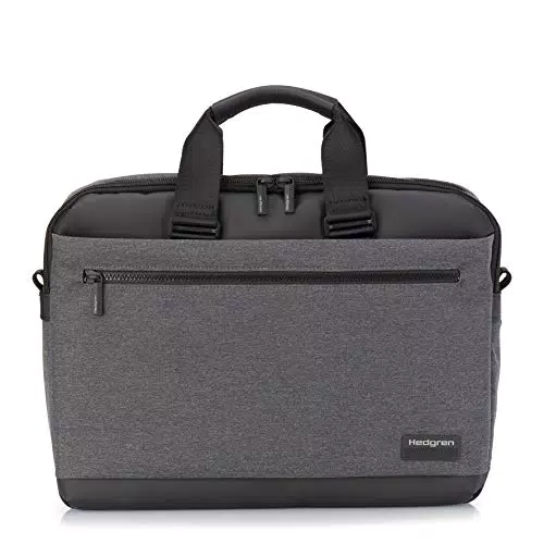 Hedgren Herren Byte Sportsack – Stilvoller Rucksack für aktive Männer